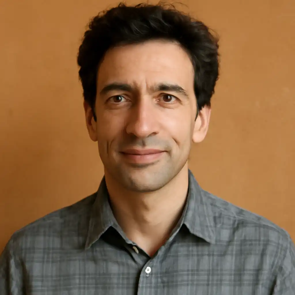 Davide Moretti